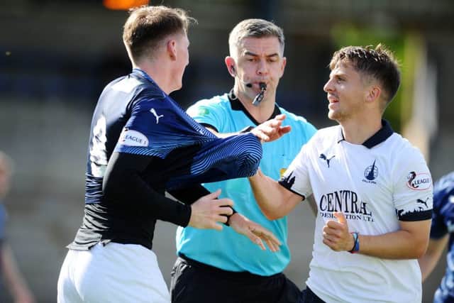 Pictures: Michael Gillen.