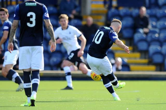Pictures: Michael Gillen.