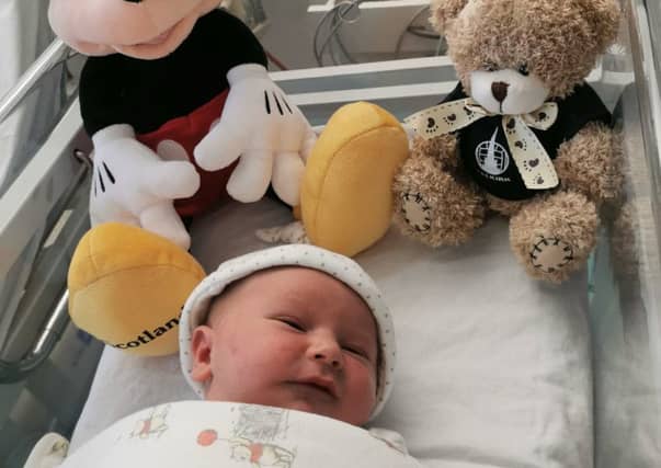 Freddie James Mitchell // 26-07-19