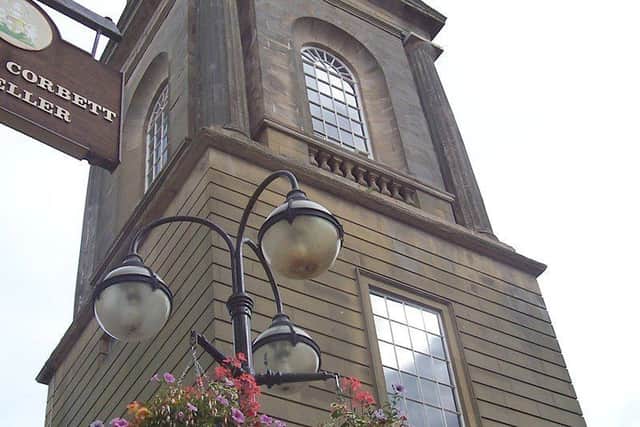 There will be an opportunity to inspect the two prison cells as well as an exhibition on the history of the Steeple. Access is to the first and second floors of the building only. Sep 14 10am-4.30pm. Sep 15 12.30-4.30pm.