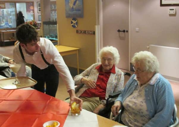 Community Cocktails will be bringing its fun event to Thorntree Mews care home