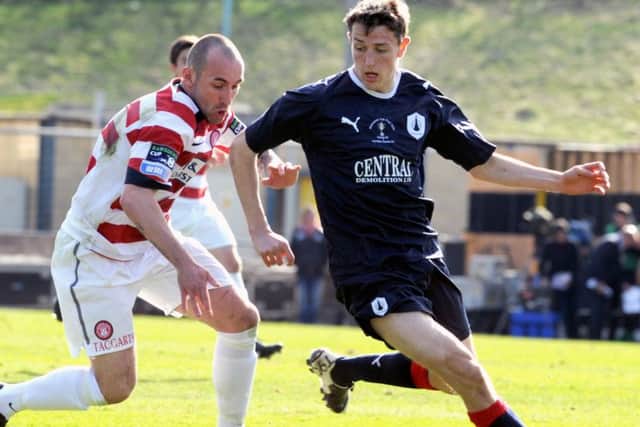 Joined Huddersfield who won promotion to the Championship in 2012, struggled for games and joined Scunthorpe on loan in 2015 before making move permanent. Now at Championship side Millwall. Represented Scotland at U21 level.