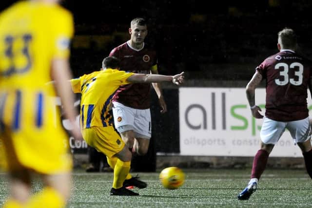 Pictures: Michael Gillen.