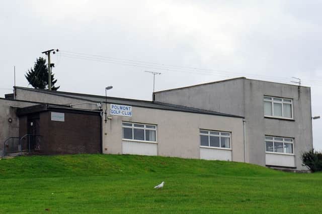 Polmont Golf Club