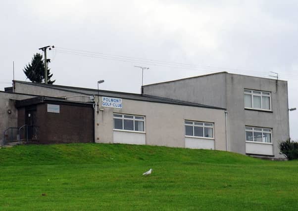 Polmont Golf Club