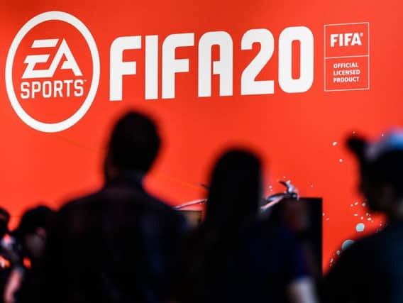 FIFA 20 is out on XBox, Playstation and PC