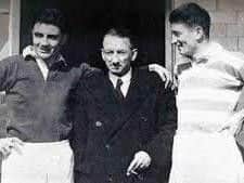Few reels of film footage of the player exist.
