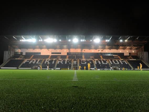 Who have been the best to grace The Falkirk Stadium since 2010?