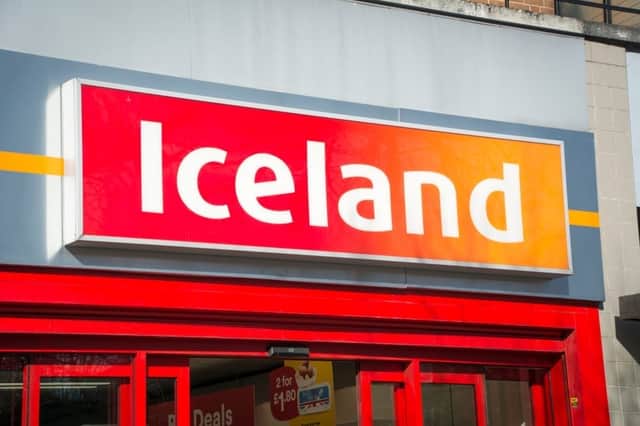 Iceland is recalling packs of its Crispy Chicken Dippers over fears it may contain plastic (Photo: Shutterstock)