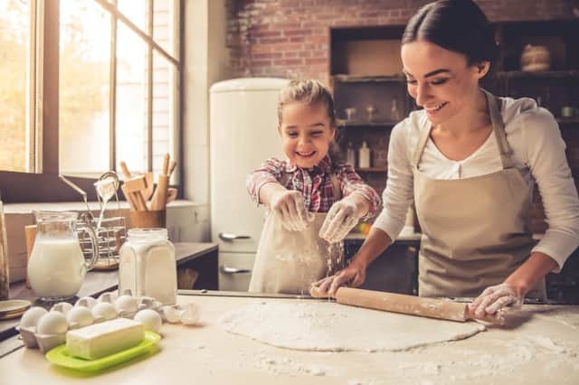 Why not use your downtime to take up a new hobby? (Photo: Shutterstock)