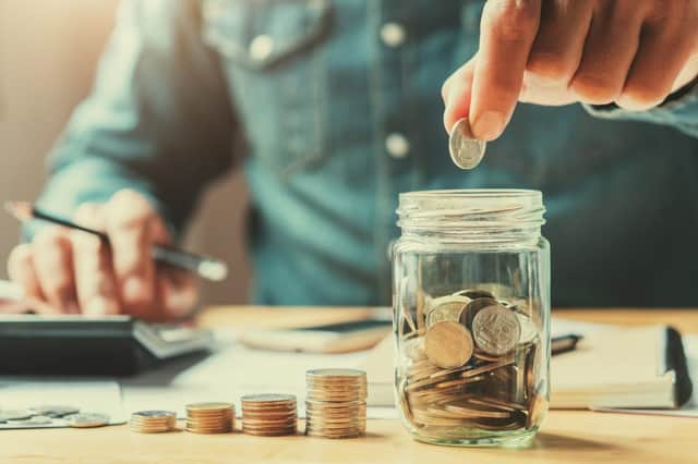 The second bank holiday weekend of May is fast approaching, but if you’re a recipient of benefits and are due to be paid over the bank holiday weekend, your payment days could change slightly as a result (Photo: Shutterstock)