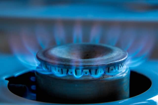 Thousands of British Gas customers were switched to a new provider in the middle of winter last year (Photo: Shutterstock)