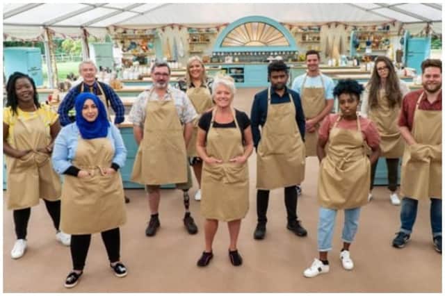 The Great British Bake Off will soon be hitting screens for its 11th series (Photo: Channel 4)