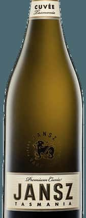 Cheap presents that feel expensive: Jansz, a Tasmanian sparkling white