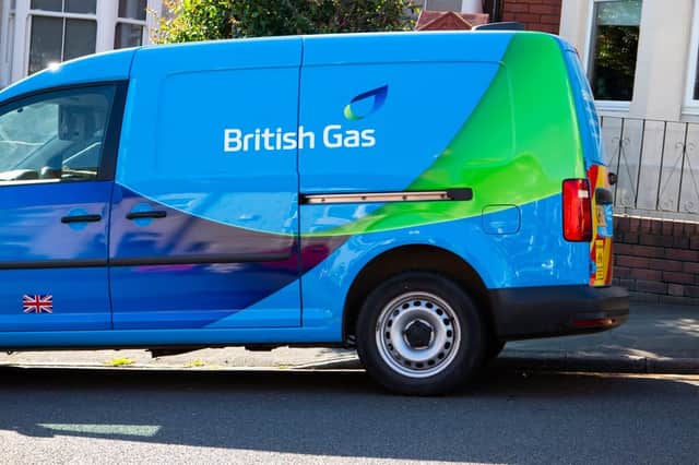 British Gas workers will strike again for 6 days - here's why and if it will affect you (Photo: Shutterstock)
